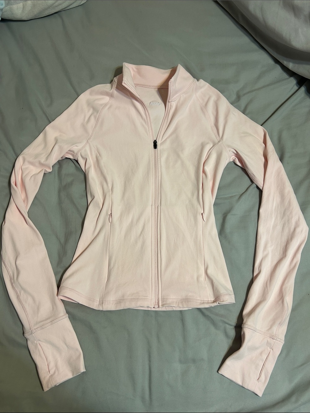 Oner active soft motion jacket